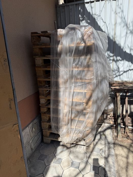 Падон в отличном состоянии