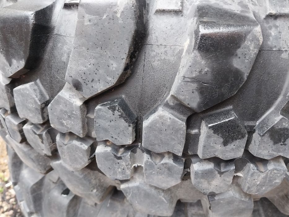 Шины с дисками r15