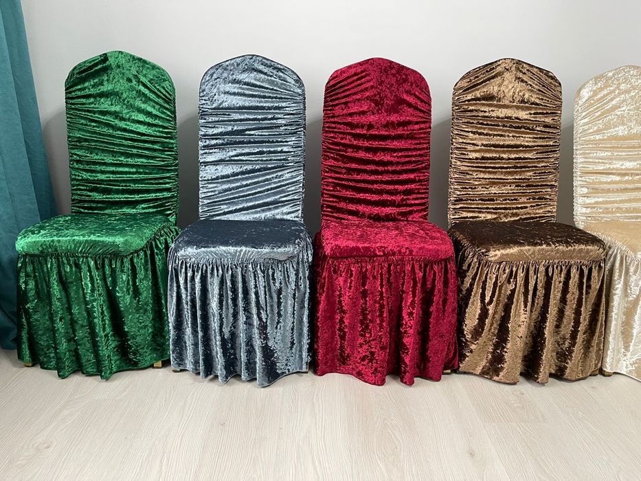 Стулья . Орындық. Стол. Стул оптом  .Чехлы для стульев