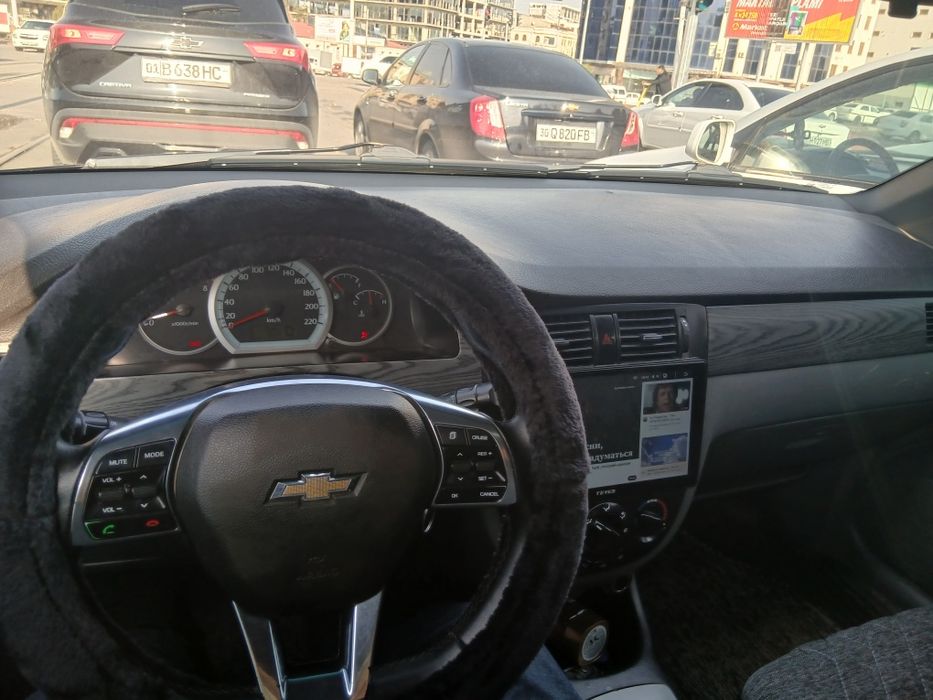 Продаётся "Ласетти" 1.8 / Автомат !!!