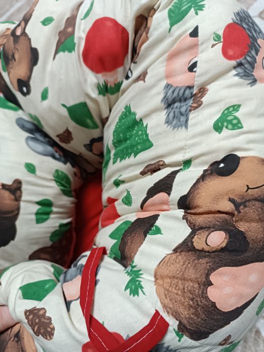 Барбарон за бебе