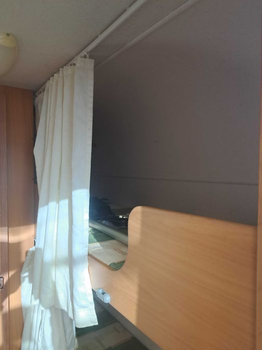 Каравана Avondale 5.56