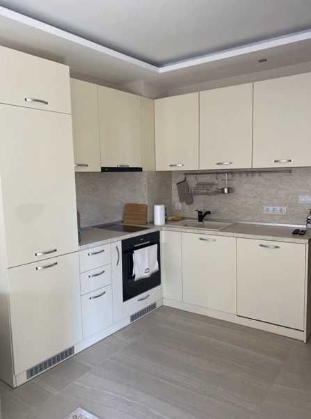 Луксозен Двустаен ап Красно село под наем