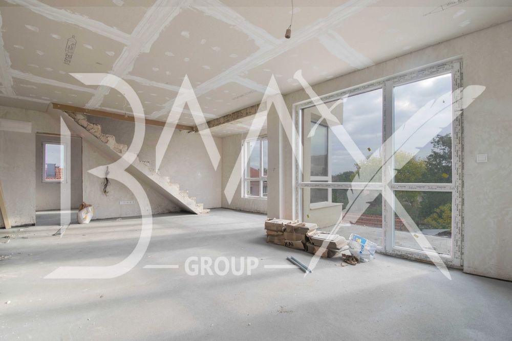 Мезонет Връждебна