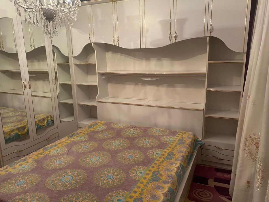 Vînd apartament PC 3 camere