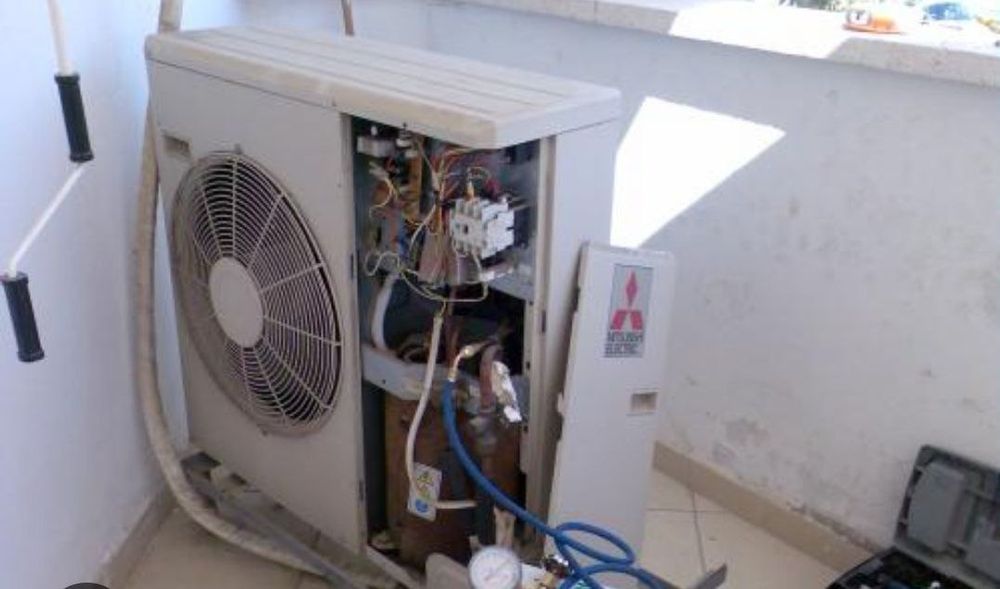 Установка ,ремонт ,чистка кондиционеров
Профессиональный ремонт конд