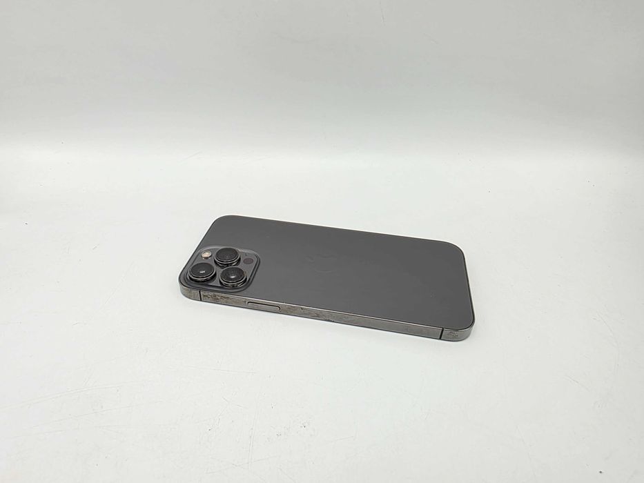 iPhone 13 Pro Max Black 128GB Codat Orange Stare Buna Bateria 100%