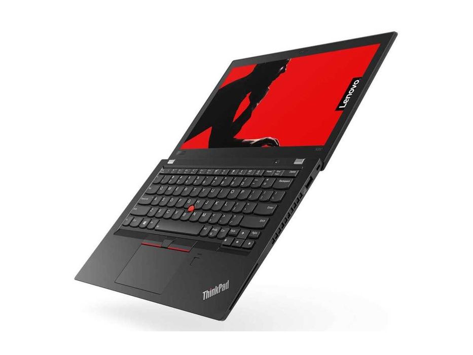 Лаптоп Lenovo X280 I7-8650U 8GB 256GB SSD NVME с до 24 МЕСЕЦА ГАРАНЦИЯ и Windows 11 PRO