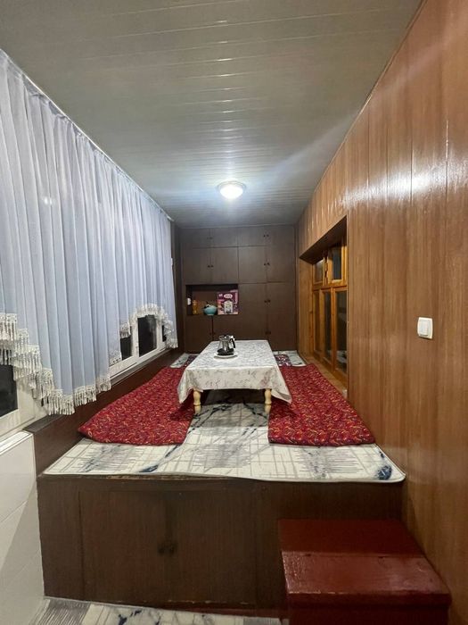 Qizlarga  kvartira beriladi