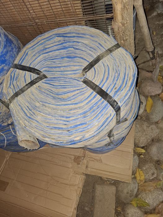 Капельное отношение, полив