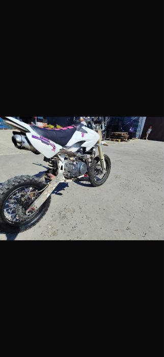 Cross lifani 140 cadru mic