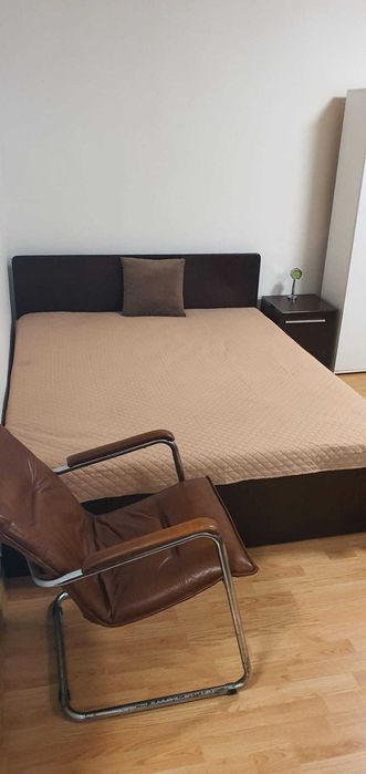 Inchiriere garsoniera mobilata, utilata 13 Septembrie-Prosper