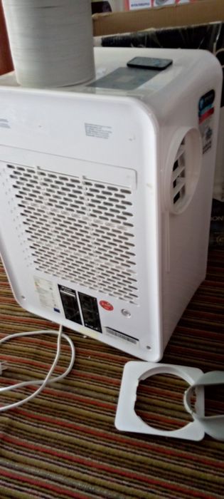 Кондиционер для дома и офиса