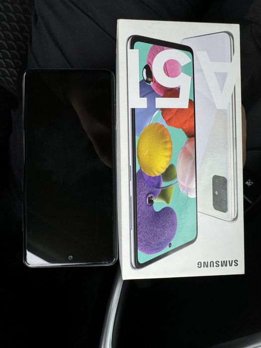 Samsung A51 64gb