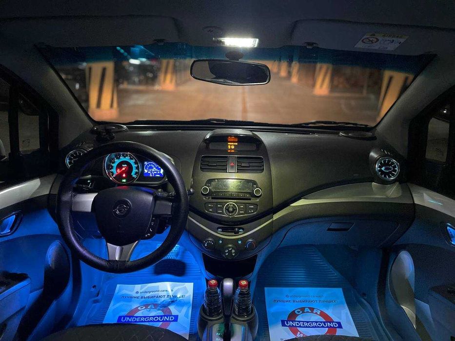 Chevrolet Spark |Rent Car |Arenda Spark |Аренда авто |Avto ijara