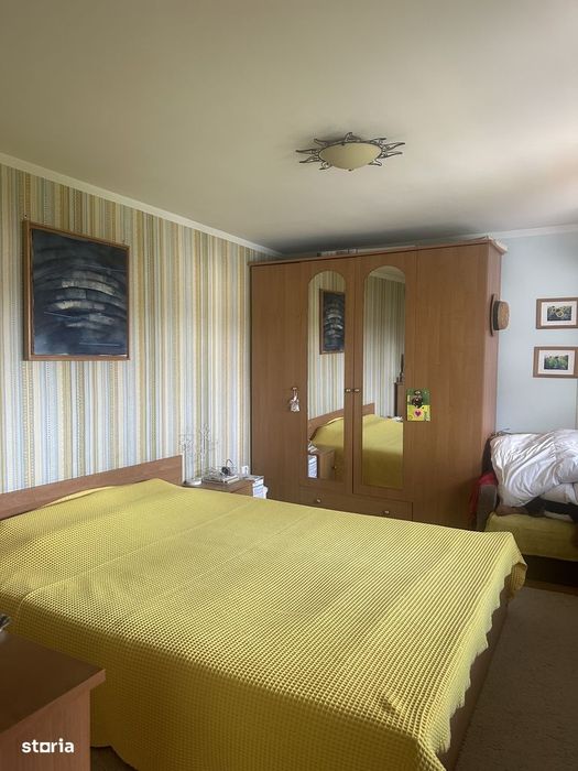 Poiana Câmpina - casa P+E - teren 1300mp - 500000 Euro