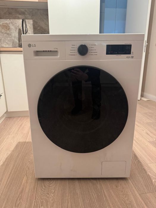 Продается стиральная машина