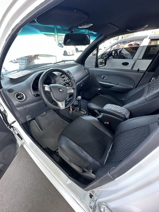 Matiz best aftamat 2018