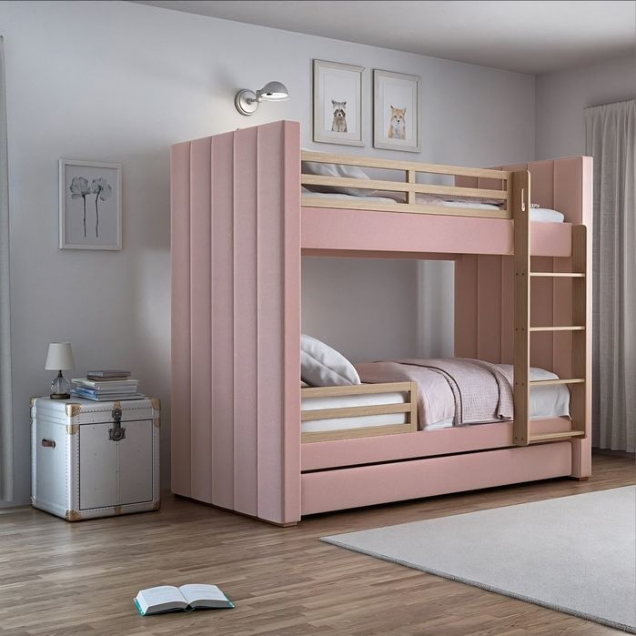 Двухъярусная кровать для детей, ikki qavatli kravat Bolalar uchun