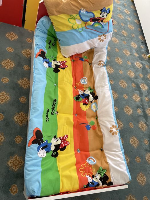 Детские кровати