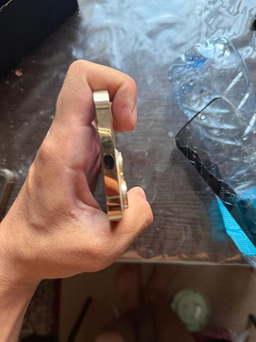 iPhone 13 про состаяние идеалный