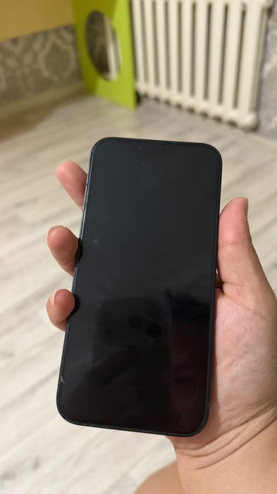 Iphone 13 с коробкой