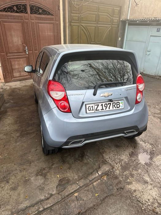 spark kotta mator gazi bor