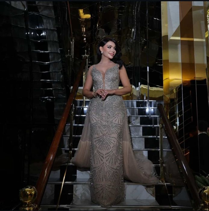 Аренда вечерних и классических образов Ташкент | Family Look