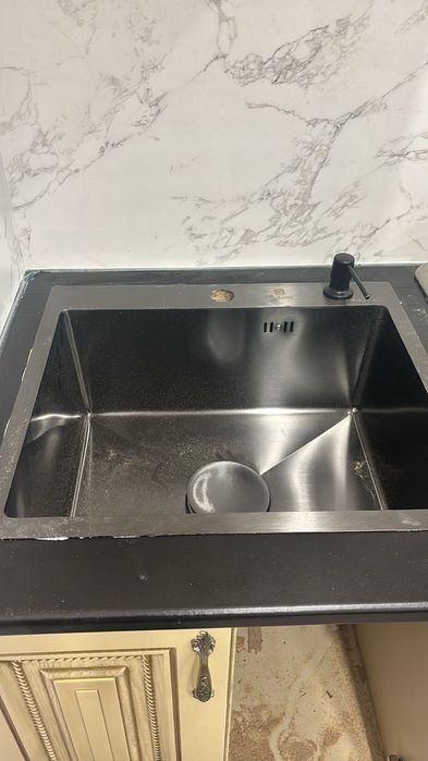 Услуги сантехника