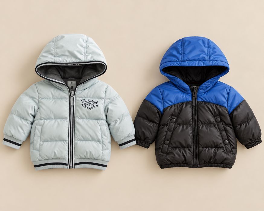 Момче 12-18М: Timberland, Marc Jacobs, Catimini, Tommy Hilfiger
