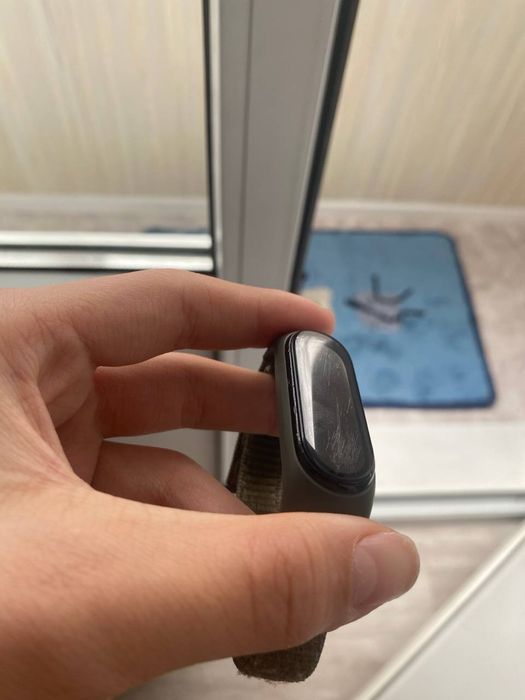 Смарт часы MiBand 6