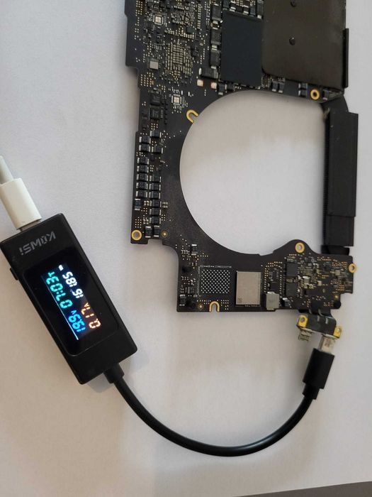 BrontoByte Service MacBook Bucuresti - Bulevardul Unirii