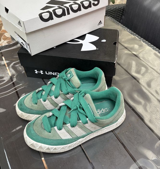Кецове мъжки Adidas42 2/3