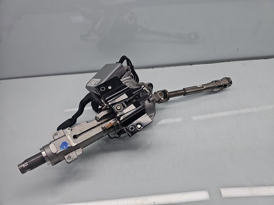 Ax coloana volan Skoda Rapid (NH3) [Fabr 2012-2019]1.2 TSI CJZC 66KW /
