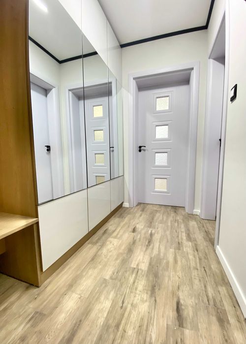 Дава се под наем Двустаен апартамент в София, Манастирски ливади - 80 кв.м за 969 € - Снимка #13