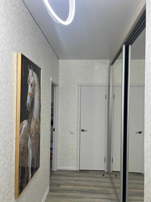 Продам  1 комнатную квартиру