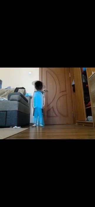 Продам шпонировпные МДФ двери. Бу