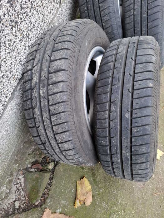 Джанти от Renault laguna