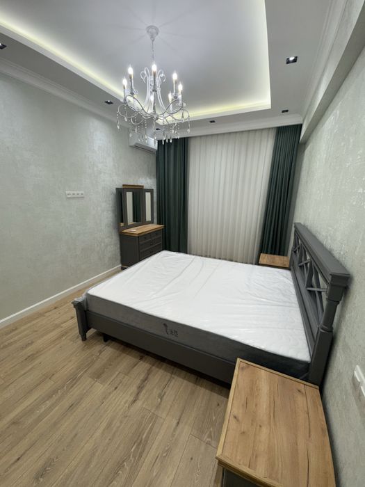 2/4/10 ЖК Пойтахт!парк Ашхабад!ул.Махтумкули