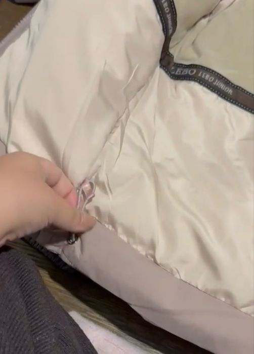 Раздельный комбинезон для девочки