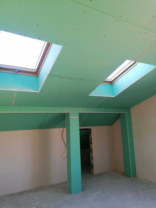 Meseriaș construcții București