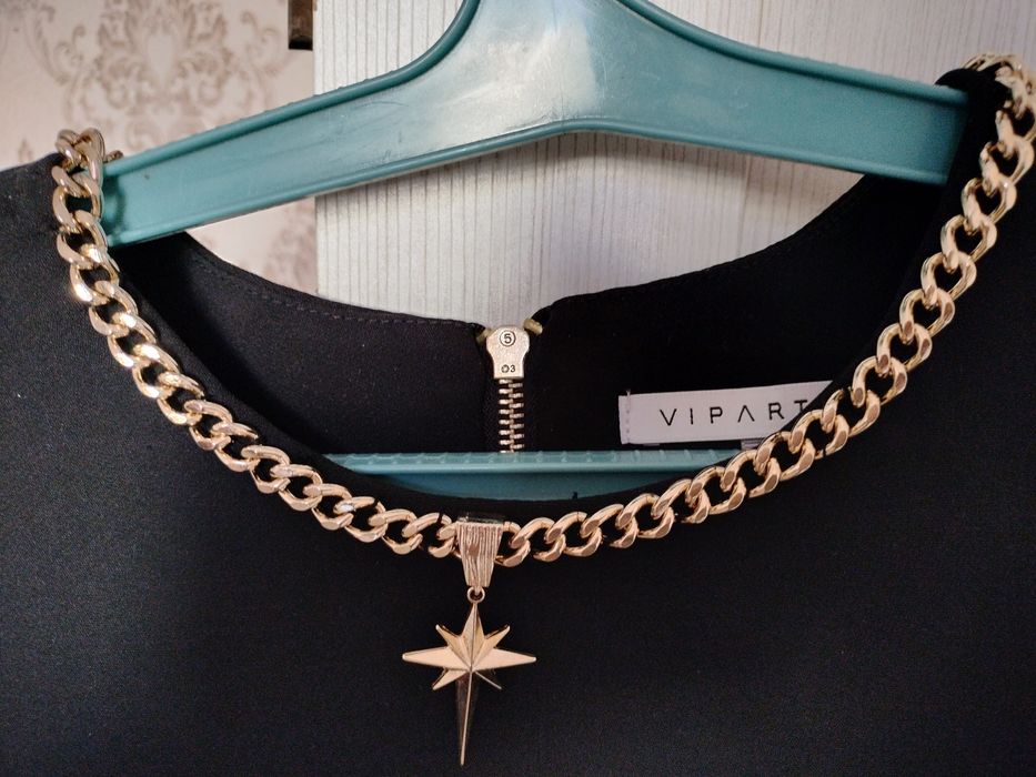 Продам платье фирмы Vipart