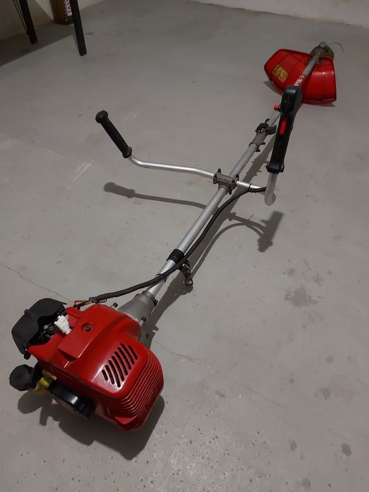 Триммер Бензиновый Газонокасилка