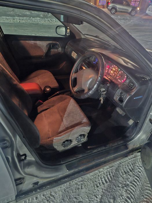 Продам ниссан блюберд