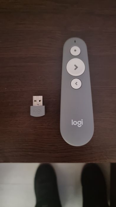 Logitech Prezenter
