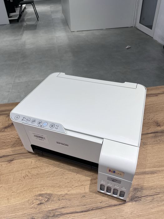 Принтер Epson L3256