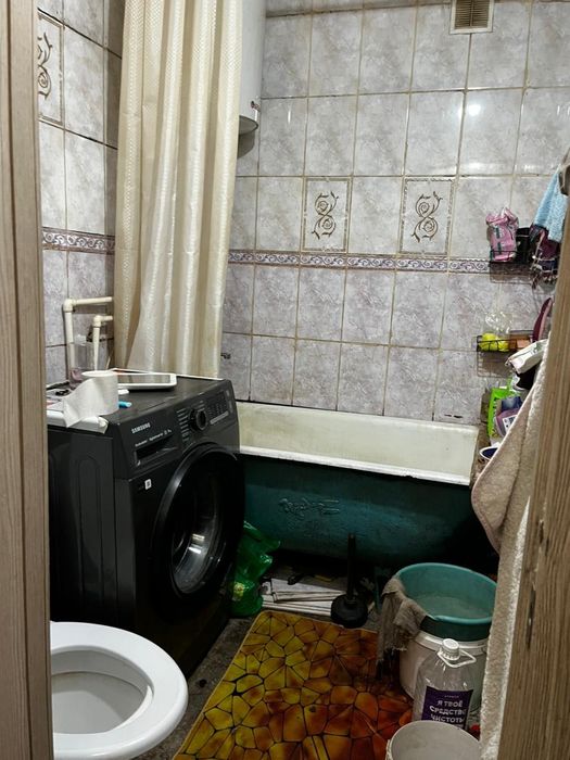 Продам 2 комнатную квартиру