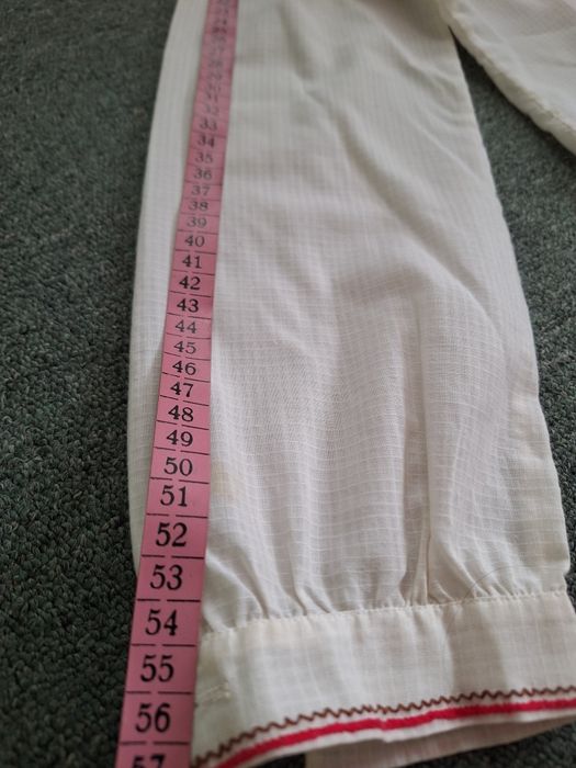 Народна носия 8-12 г. - 90 €