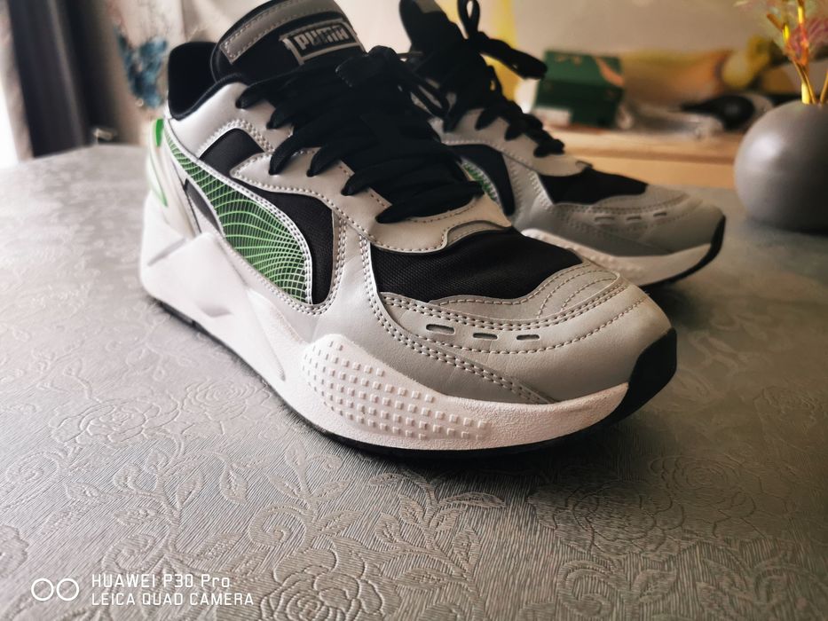 Нови оригинални маратонки Puma