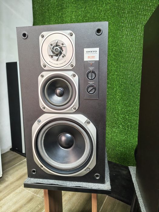 Тонколони ONKYO SC-401